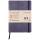 Clairefontaine Notizb flex A5 72Bl liniert petrol