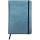 Clairefontaine Notizb fest A5 72Bl liniert Indigo