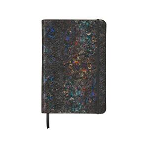 Clairefontaine CÉL Notizb flex A5 72 Bl lin sw