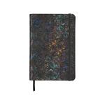 Clairefontaine CÉL Notizb flex A5 72 Bl lin sw