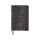 Clairefontaine CÉL Notizb flex A5 72 Bl lin sw