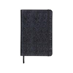 Clairefontaine CÉL Notizb fest A5 72Bl lin blau