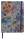 Clairefontaine CÉL Notizb A5 flex 72Bl lin blumen