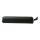 Clairefontaine Schlamper Leder 4x2,5x19,5 schwarz