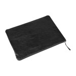 Clairefontaine Tasche fl univ Leder 23x32 sw