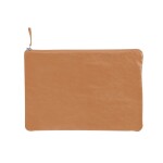 Clairefontaine Tasche fl univ Leder 23x32 natur