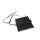 Clairefontaine Tasche Emanuella Leder 26x28 sw
