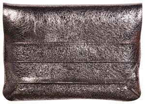 Clairefontaine CÉLESTE Klaptasche 26x18 Lazer Alba