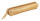 Clairefontaine Cél Schlamper 4x2,5x19,5 discogold