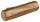 Clairefontaine KLEO Schlamper Leder Ø5,5x22 Bronz