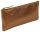 Clairefontaine KLEO Schlamper Leder 22x11 Bronz