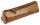 Clairefontaine KLEO Schlmaper Leder 22x6x6 Bronz