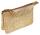 Clairefontaine KLEO Schlamper Leder 2F 13x9 gold