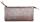 Clairefontaine KLEO Schlamper Leder 2F 22x11 silb