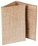 Clairefontaine KLEO-PATHRA Holder 15x1x10 Silb