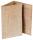 Clairefontaine KLEO-PATHRA Holder 15x1x10 Silb