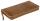 Clairefontaine KLEO-PATHRA Compagnon 20x2x10 Bronz