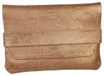Clairefontaine KLEO-PATHRA Klaptasche 26x18 Bronz