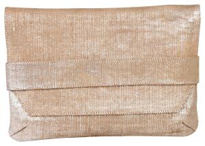 Clairefontaine KLEO-PATHRA Klaptasche 26x18 Silb