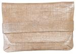 Clairefontaine KLEO-PATHRA Klaptasche 26x18 Silb