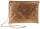 Clairefontaine KLEO-PATHRA Tasche 20x14 Bronz