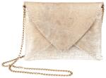 Clairefontaine KLEO-PATHRA Tasche 20x14 Silb