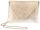 Clairefontaine KLEO-PATHRA Tasche 20x14 Silb