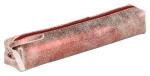Clairefontaine Ruby Schlamper Ledr 19,5x2,5x4 rot2