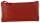 Clairefontaine Ruby Schlamper Leder 22x11 rot1