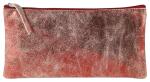 Clairefontaine Ruby Schlamper Leder 22x11 rot2