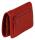 Clairefontaine Ruby kleineBrieftasche 11,5x2x8 rot