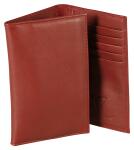 Clairefontaine Ruby Holder 15x1x10 rot