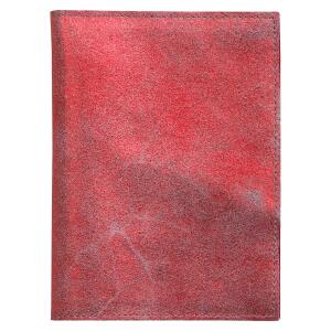 Clairefontaine RUBY WILD  Reisetas 14,5x1x10,5 rot