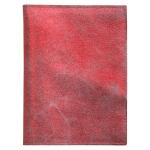 Clairefontaine RUBY WILD  Reisetas 14,5x1x10,5 rot