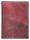 Clairefontaine RUBY DAIM 14,5x1x10,5 rot