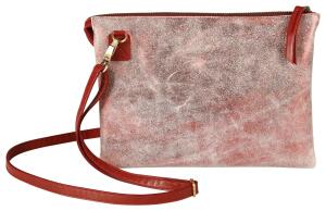 Clairefontaine Ruby &DAIM DUO 27x19 rot
