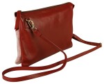Clairefontaine Ruby &DAIM DUO 27x19 rot