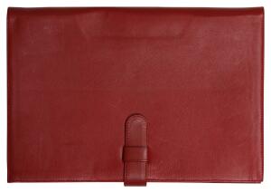 Clairefontaine Ruby Business 23x2x33 rot