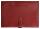 Clairefontaine Ruby Business 23x2x33 rot