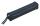 Clairefontaine Law Schlamper Leder 19,5x2,5x4 blau
