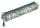Clairefontaine Céleste Schlamper Led 19,5x2,5x4 gn