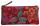Clairefontaine Céleste Schlamper Leder 22x11 rot