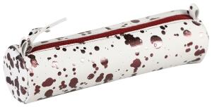Clairefontaine COSMI Schlamper Leder Ø5,5x22 kirsc