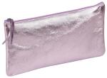 Clairefontaine MIROR Schlamper Leder 22x11 rosa
