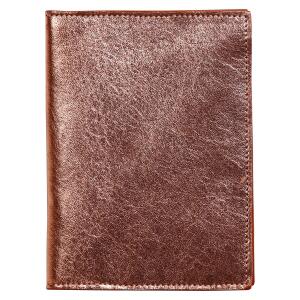 Clairefontaine CUIRISÉ  Reisetas 14,5x1x10,5 Kupf