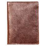 Clairefontaine CUIRISÉ  Reisetas 14,5x1x10,5 Kupf