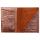 Clairefontaine CUIRISÉ  Reisetas 14,5x1x10,5 Kupf