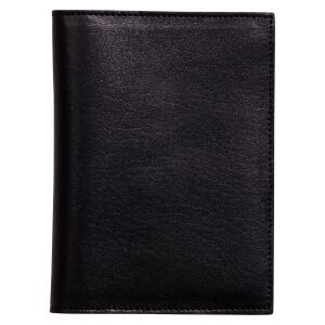 Clairefontaine CUIR  Reisetasche 14,5x1x10,5 sw
