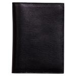 Clairefontaine CUIR  Reisetasche 14,5x1x10,5 sw