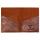 Clairefontaine CUIRISÉ Tasche 14,5x1x10,5 Kupf